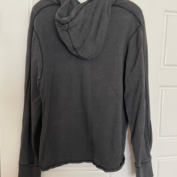 Gap hoodie sz  large - Picture 2 of 4
